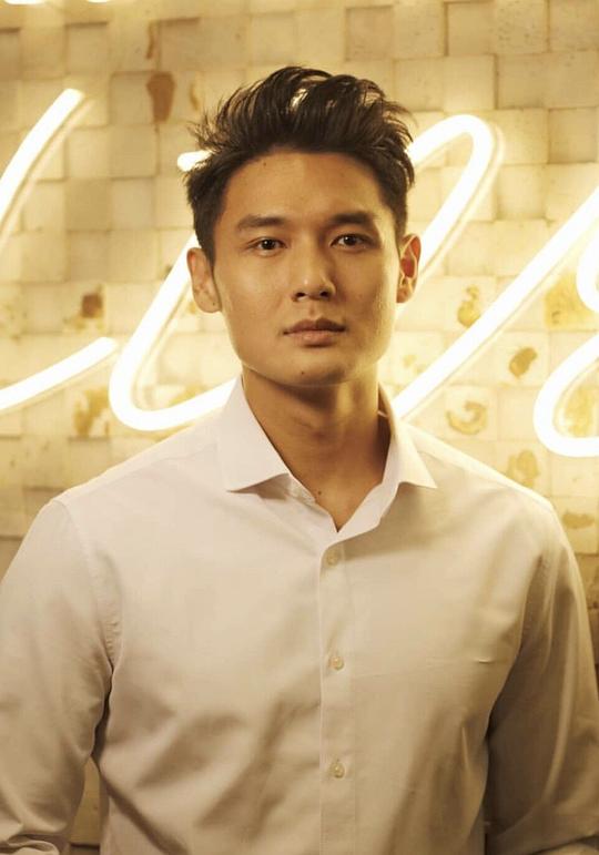 杨子文