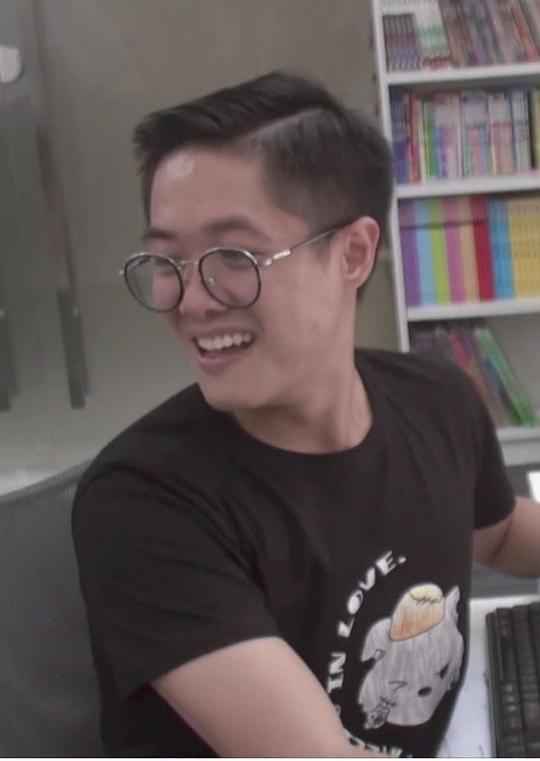 周泽钜