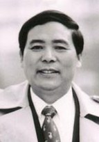 李敬一