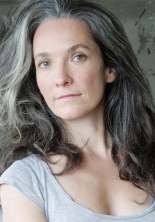 Delphine Brual