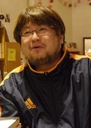 上远野浩平