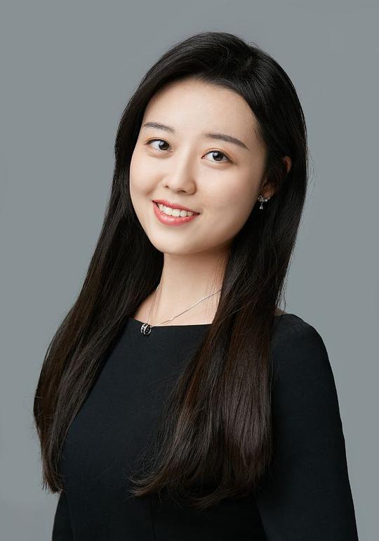 余雅婷
