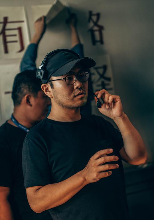 李奇星