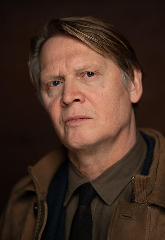 莫滕·吕茨霍夫特