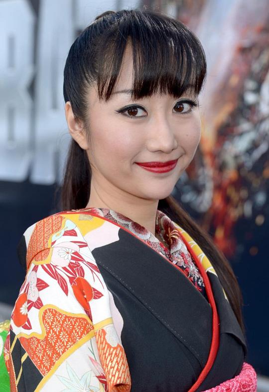 莱妮·伊藤