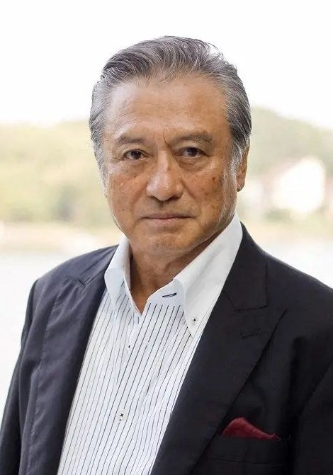 龟石征一郎