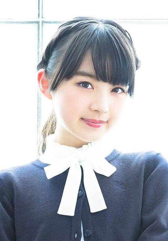 黑坂莉那
