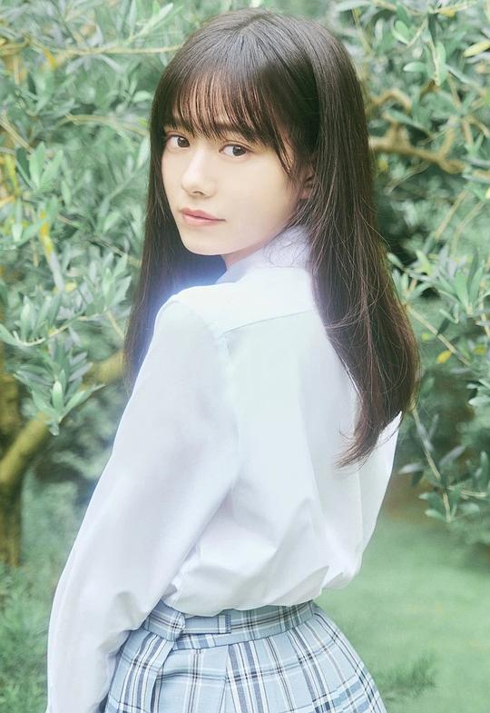 仲村悠菜