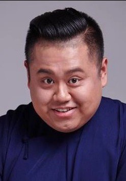 李宽