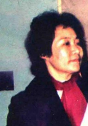 章安娜