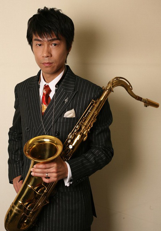 藤井尚之