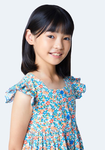 渡濑结美