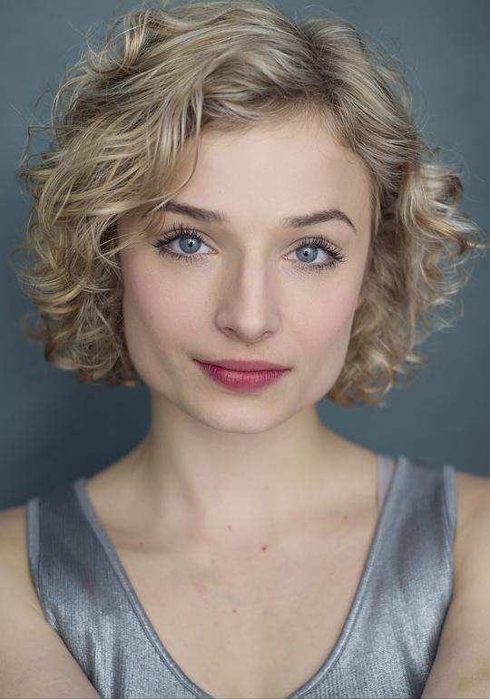 Sophie Boettge