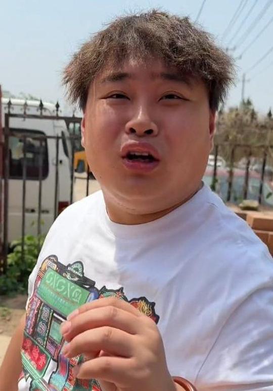 李炮儿