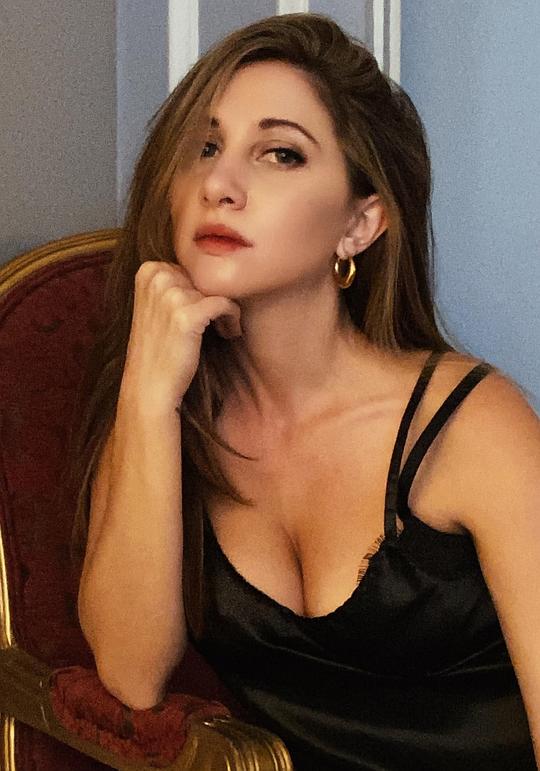 Ashleeann Cittell