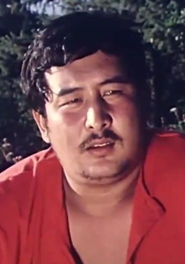 吾守尔