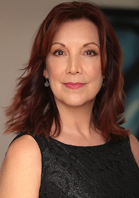 Suzy Stokey