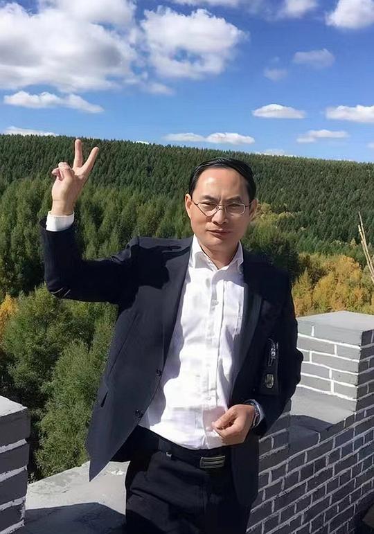 付自安
