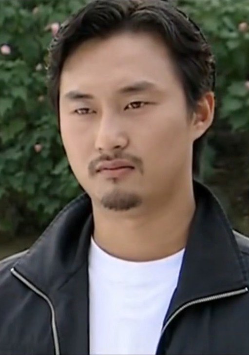 李怀
