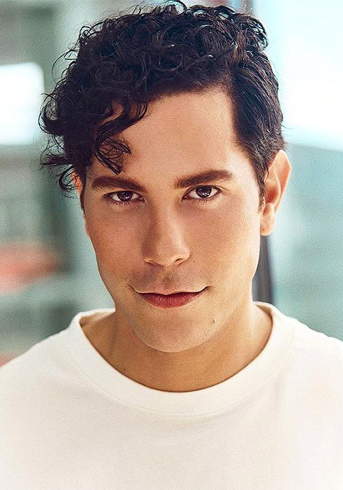 Christian Chávez