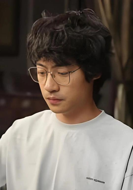刘翔宇