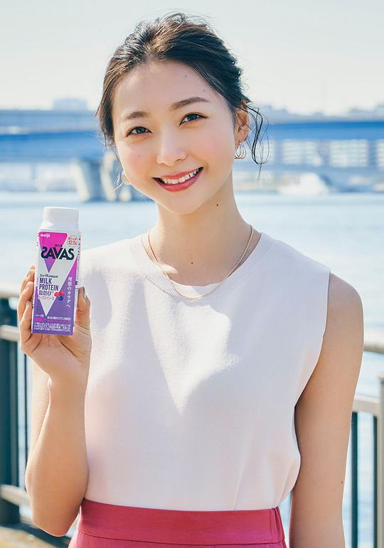 畠山爱理
