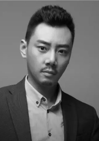 耿绍业