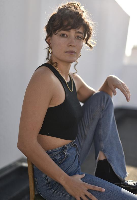 Ana Ruano