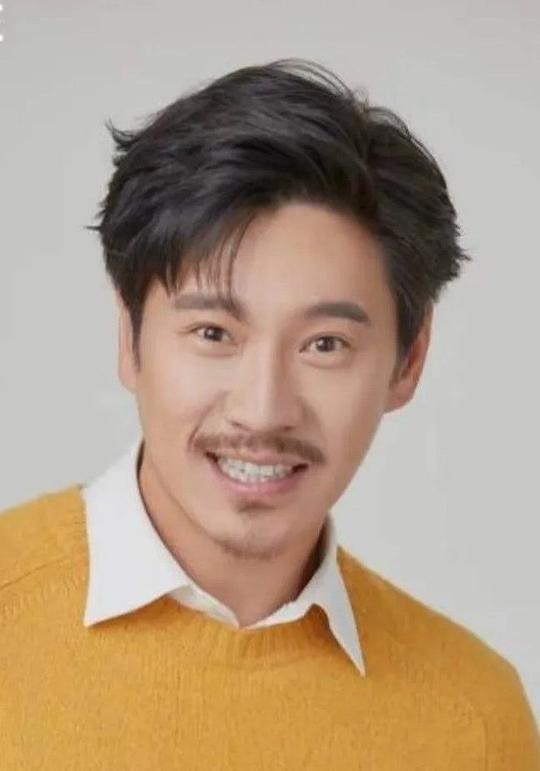 陈鹏飞
