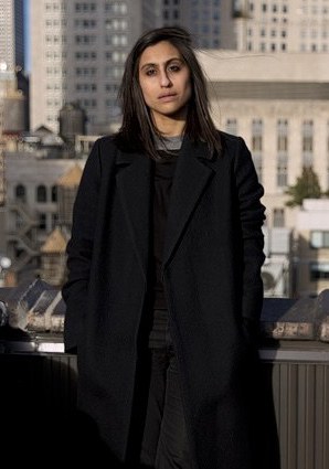 Durga Chew-Bose