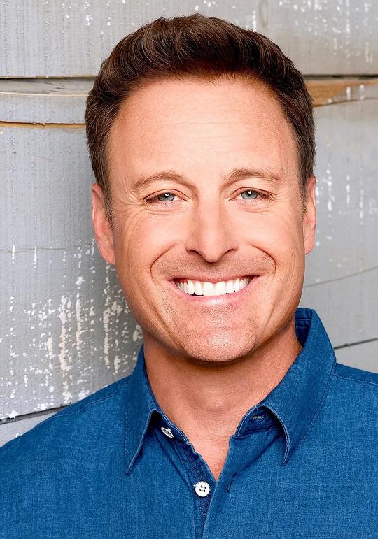 Chris Harrison