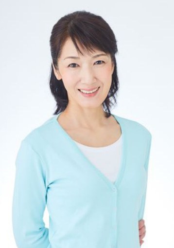 长谷部香苗