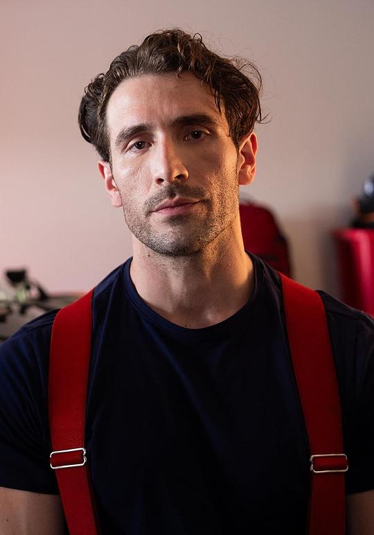 Nick Puya