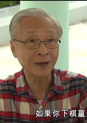 潘卓明