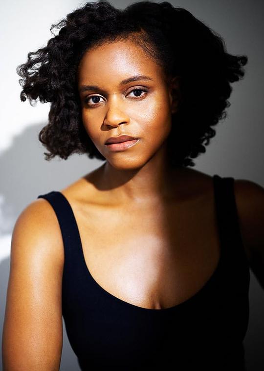 Aimé Donna Kelly