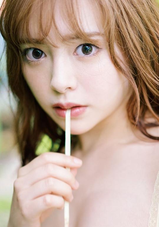 小仓由菜