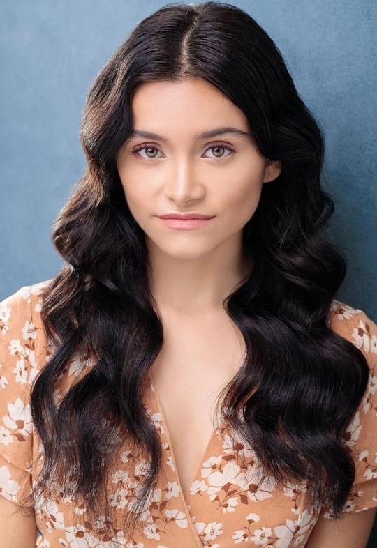 Isabella Jaimie