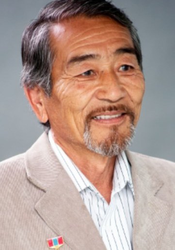 达尔汗苏伦·古尔赛德