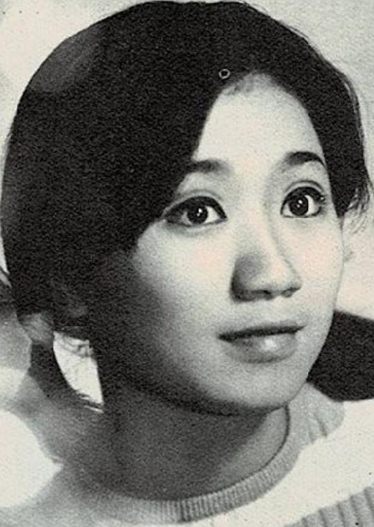 傅雪梅