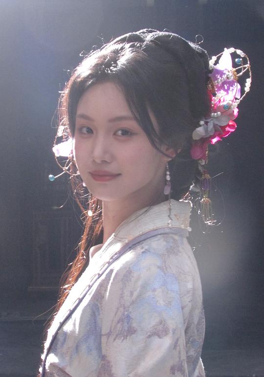 韩芮莹