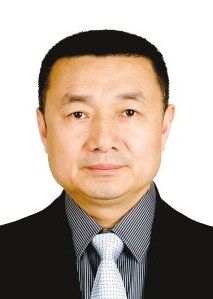 傅晓阳