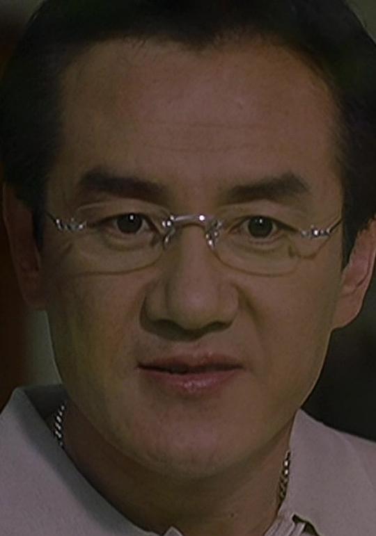 Hyuk-ho Kwon