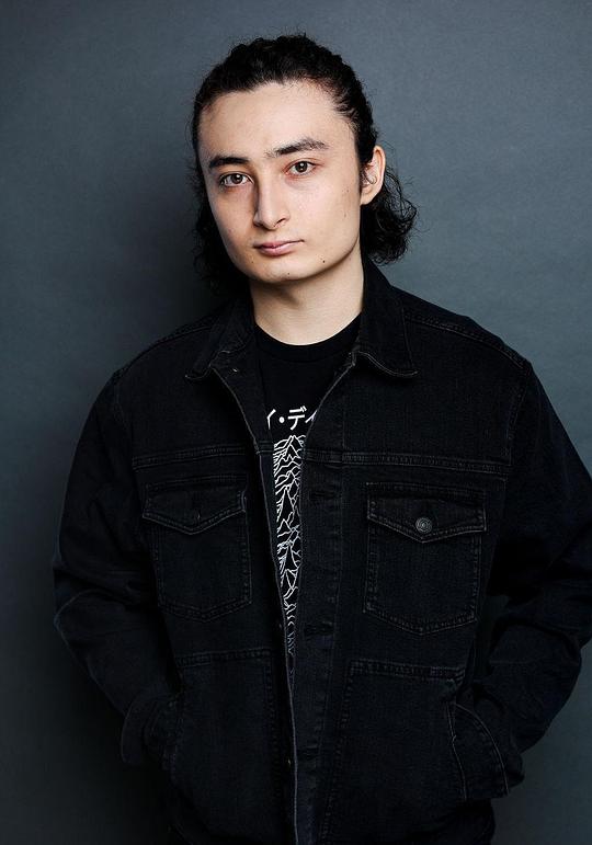 Bryan Yoshi Brown