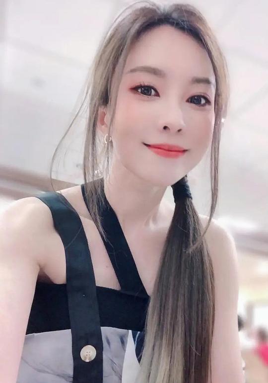 杜忻恬