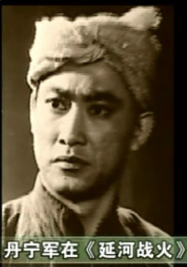 丹宁军