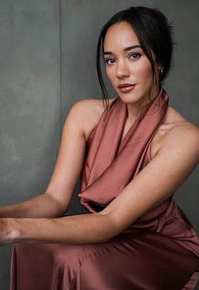 Jasmine Stone