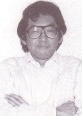 柿沼秀树