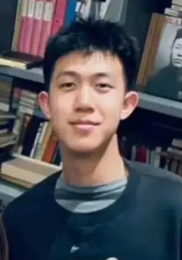 姜马虎