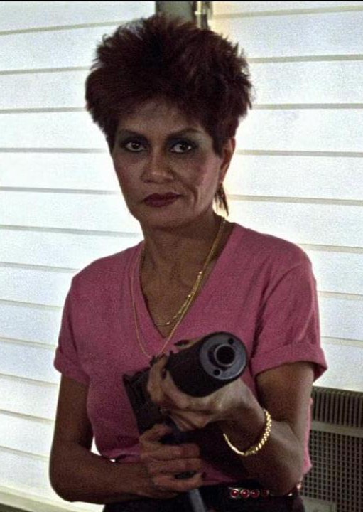 Barbra Perez