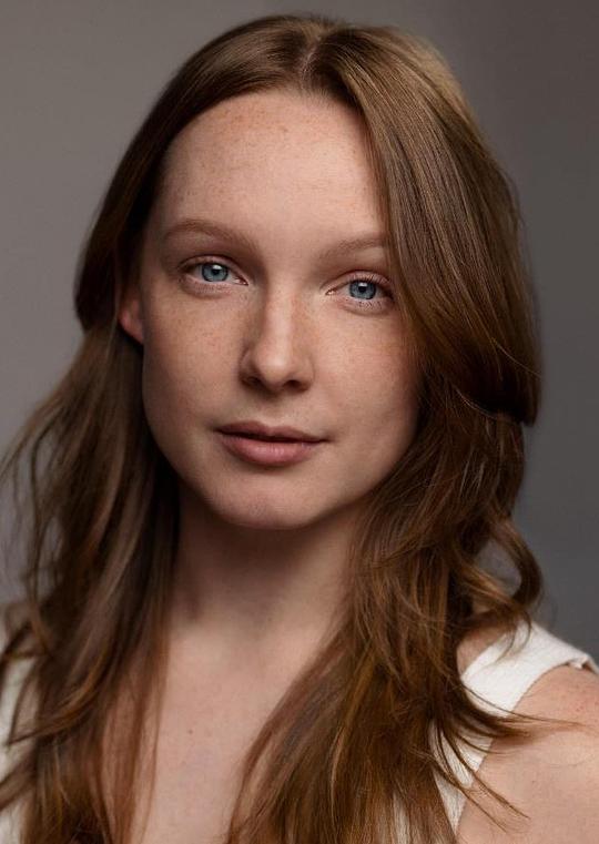 Haley Fitzgerald